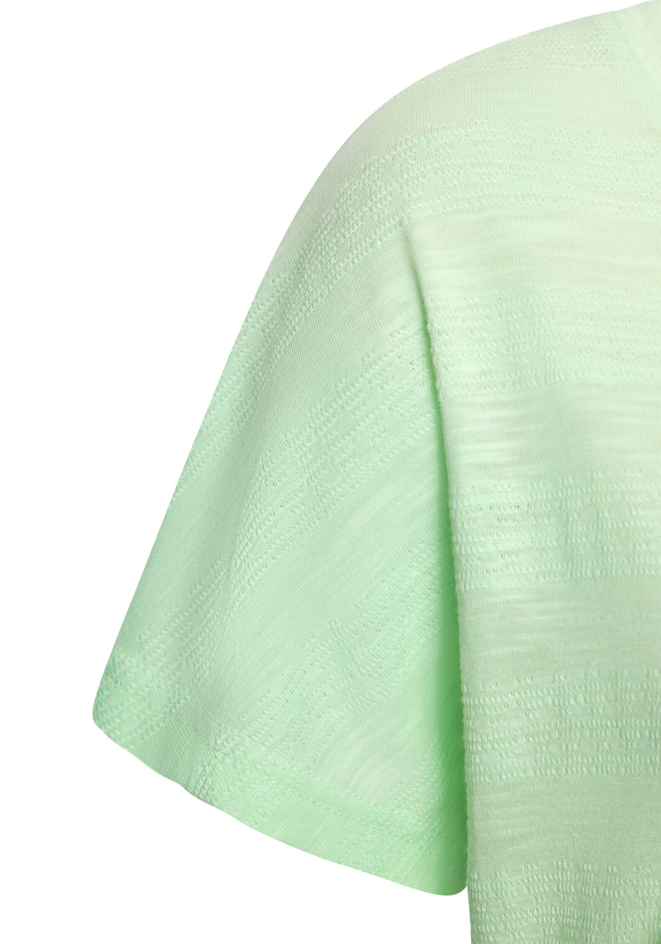 T-shirt VIVANCE en vert