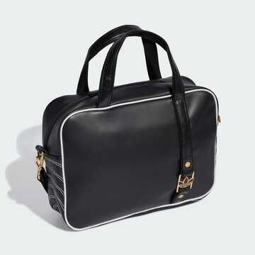 ADIDAS ORIGINALS Handtasche 'Airliner' in Schwarz