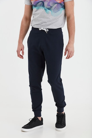 !Solid Tapered Hose 'TAMBERT' in Blau: predná strana