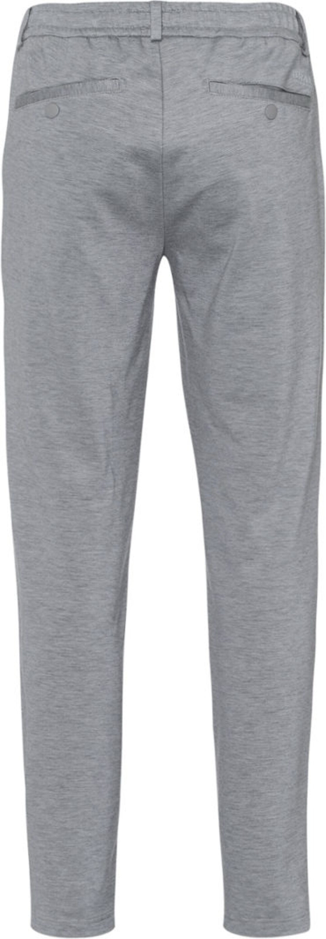 Männer Hosen BRAX Hose 'PHIL' in Silbergrau - YV91587 Männer Hosen BRAX Hose 'PHIL' in Silbergrau - YV91587