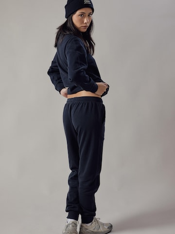 regular Pantaloni 'Felpati' di OWN Off With Nature in blu