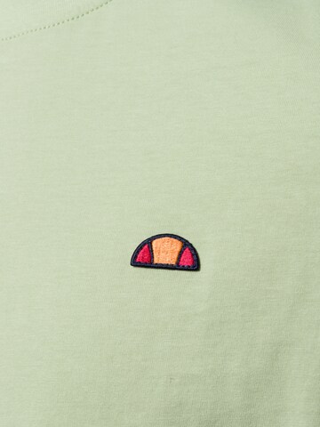 ELLESSE Shirt 'CASSICA' in Green