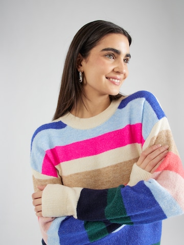 Pull-over 'FOREVERCOZY' GAP en mélange de couleurs