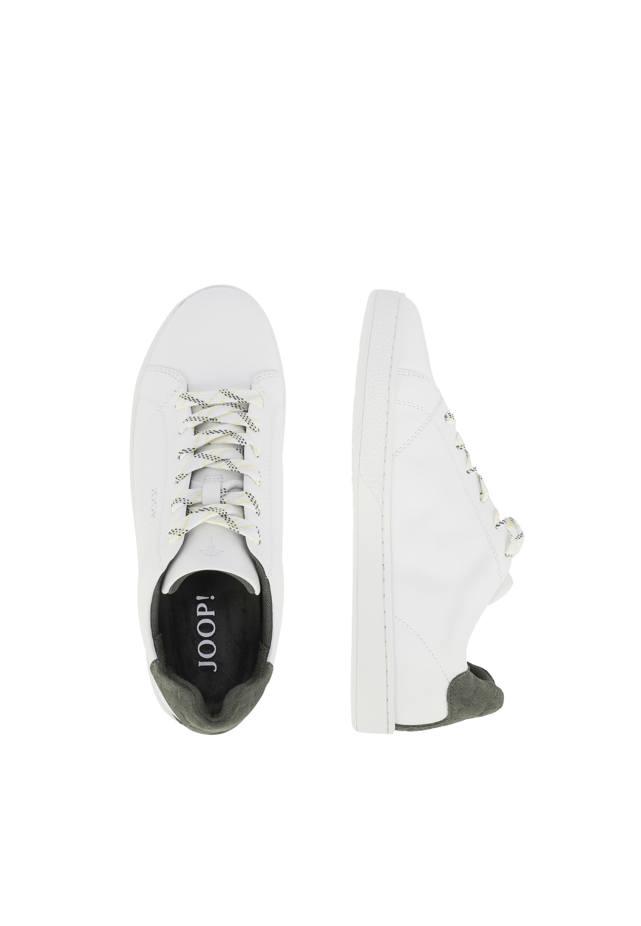 JOOP! Sneakers in White