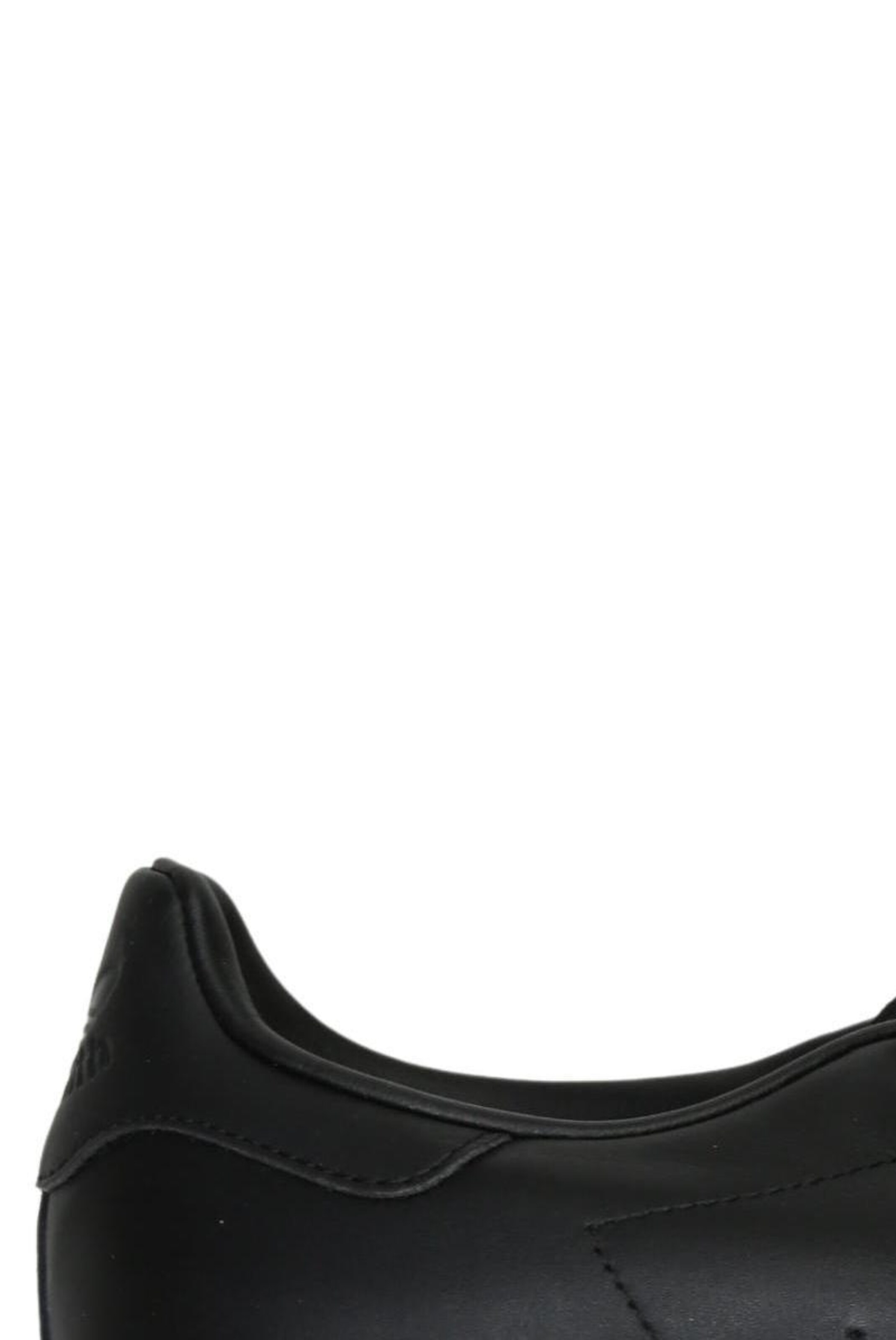 ADIDAS ORIGINALS Sneaker 46,5 in Schwarz