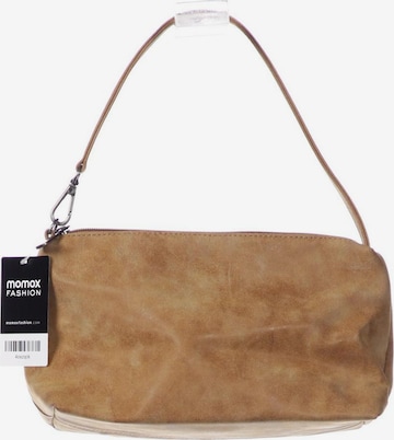 Fritzi aus Preußen Handtasche klein One Size in Beige: predná strana