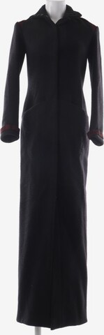Maisonnoée Jacket & Coat in XS in Black: front