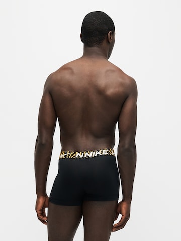 NIKE Underwear Boxeralsók - szürke
