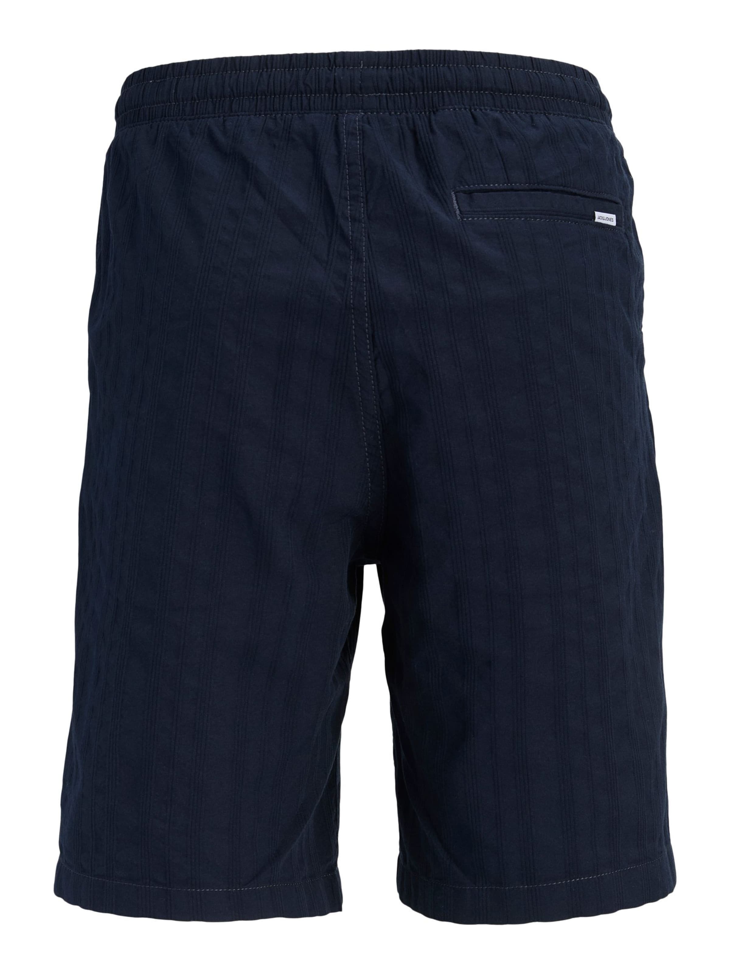 Jack & Jones Junior - regular Pantalón en azul