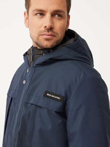 MEXX Tussenparka in Blauw