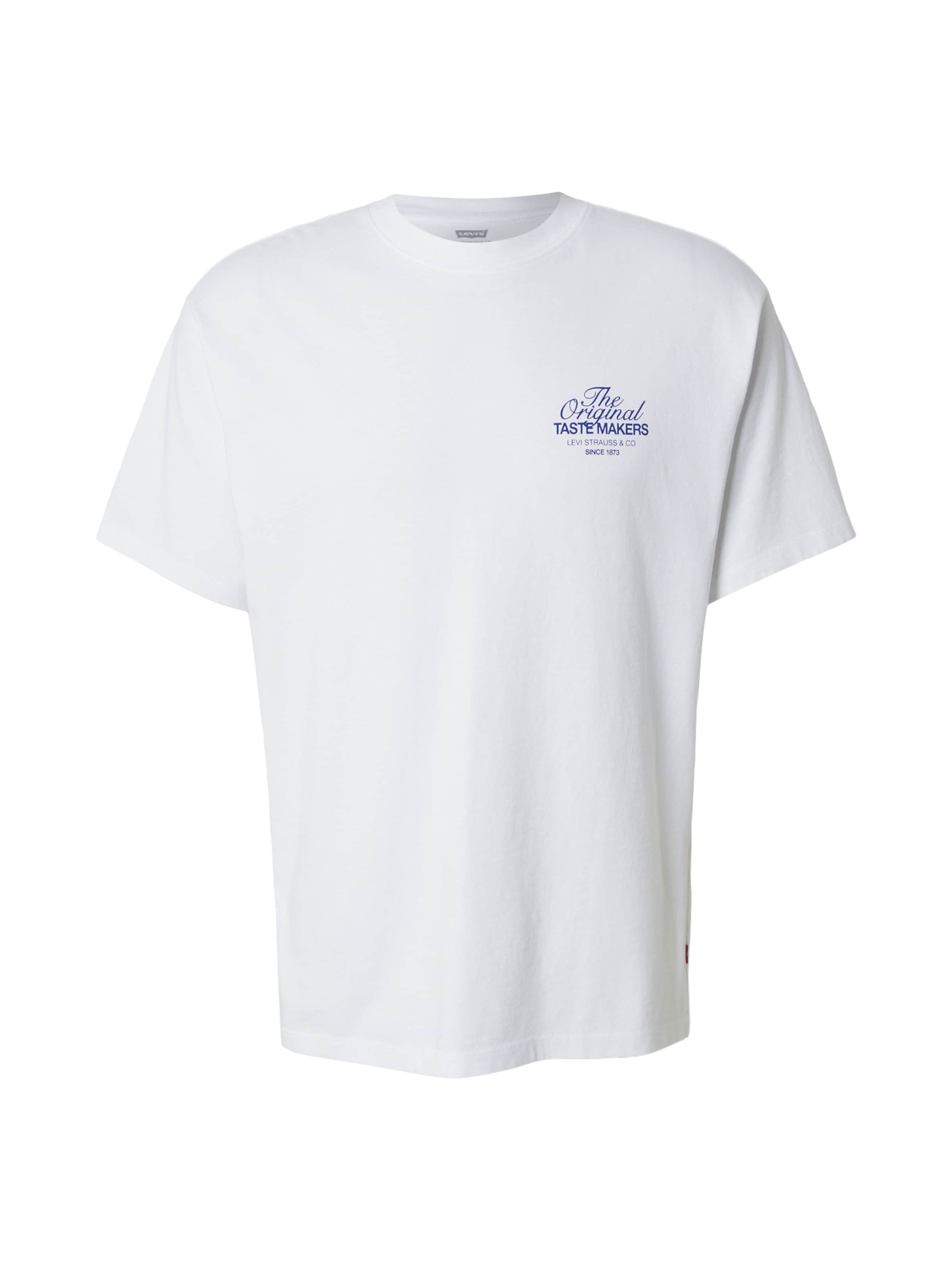 LEVI'S ® Bluser & t-shirts i hvid: forside