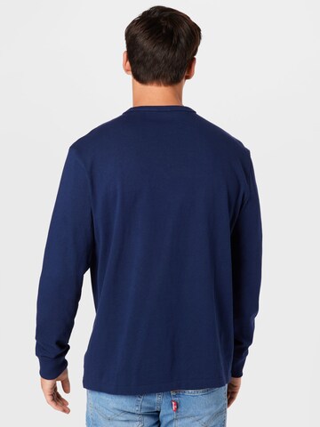 Polo Ralph Lauren Shirt in Blauw