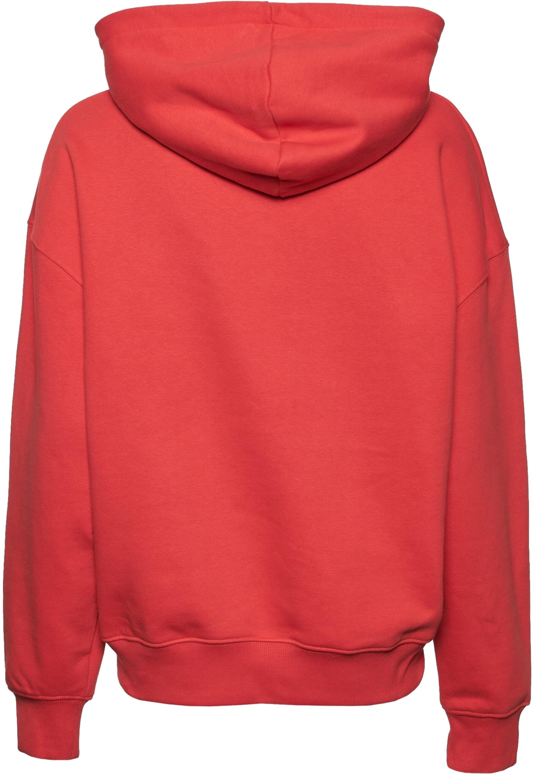 Sweat-shirt 'Cherry' ROCAWEAR en rouge
