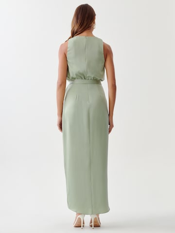 Willa Платье в Зеленый