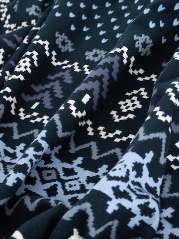 Next Pyjama värissä sininen