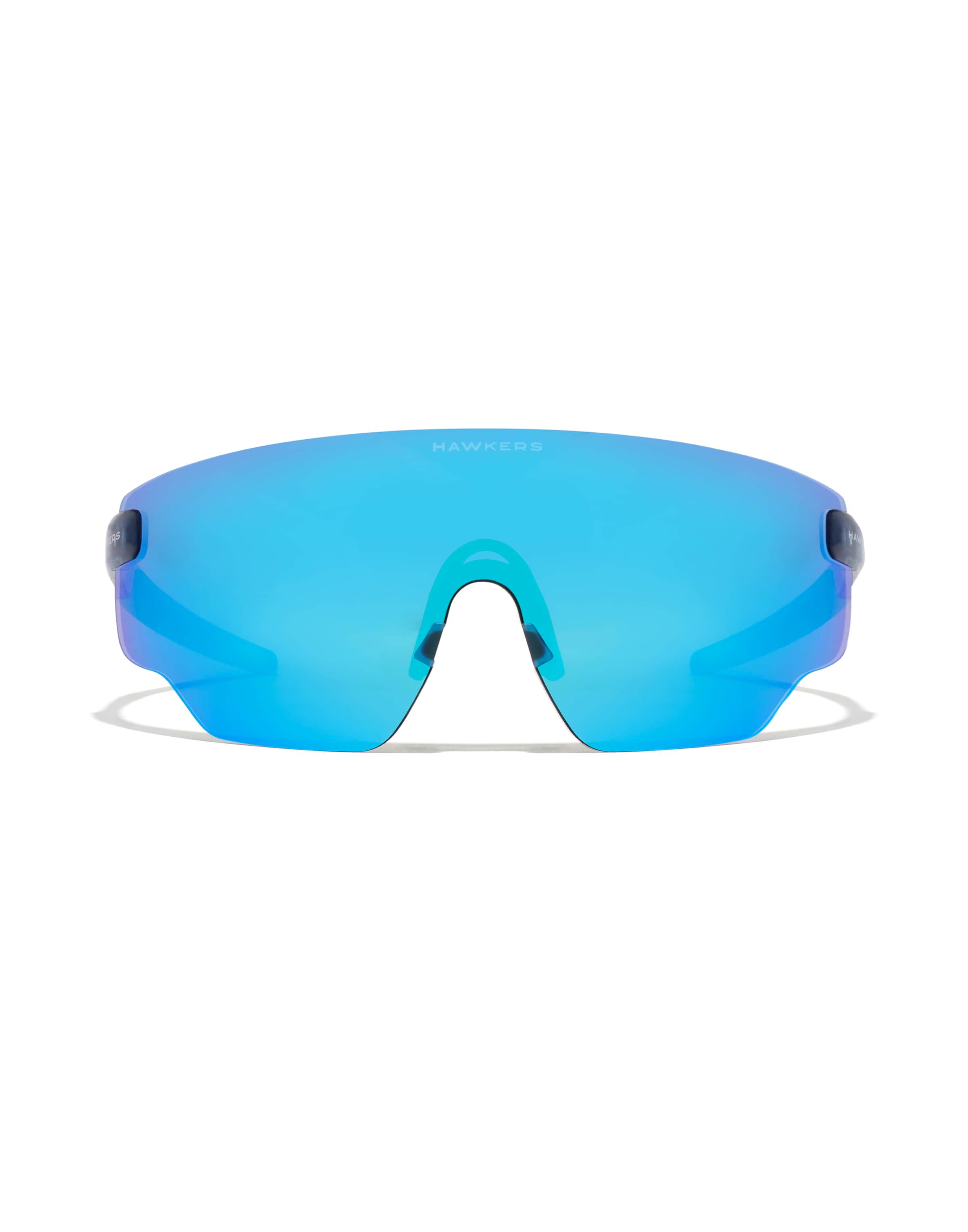 Occhiali da sole sportivi 'Speed' di HAWKERS in blu