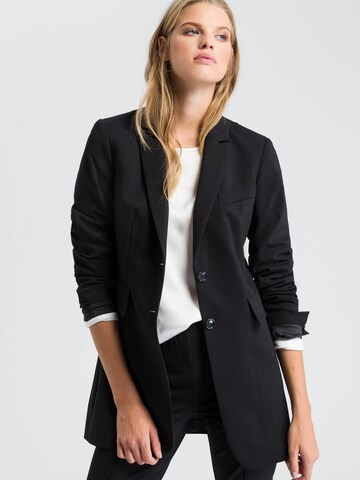 MARC AUREL Blazer in Black