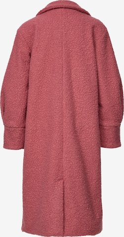 Threadbare Ανοιξιάτικο και φθινοπωρινό παλτό 'Sunflower' σε ροζ
