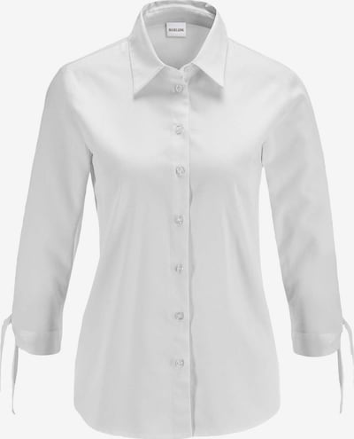 MADELEINE Bluse in weiß, Produktansicht