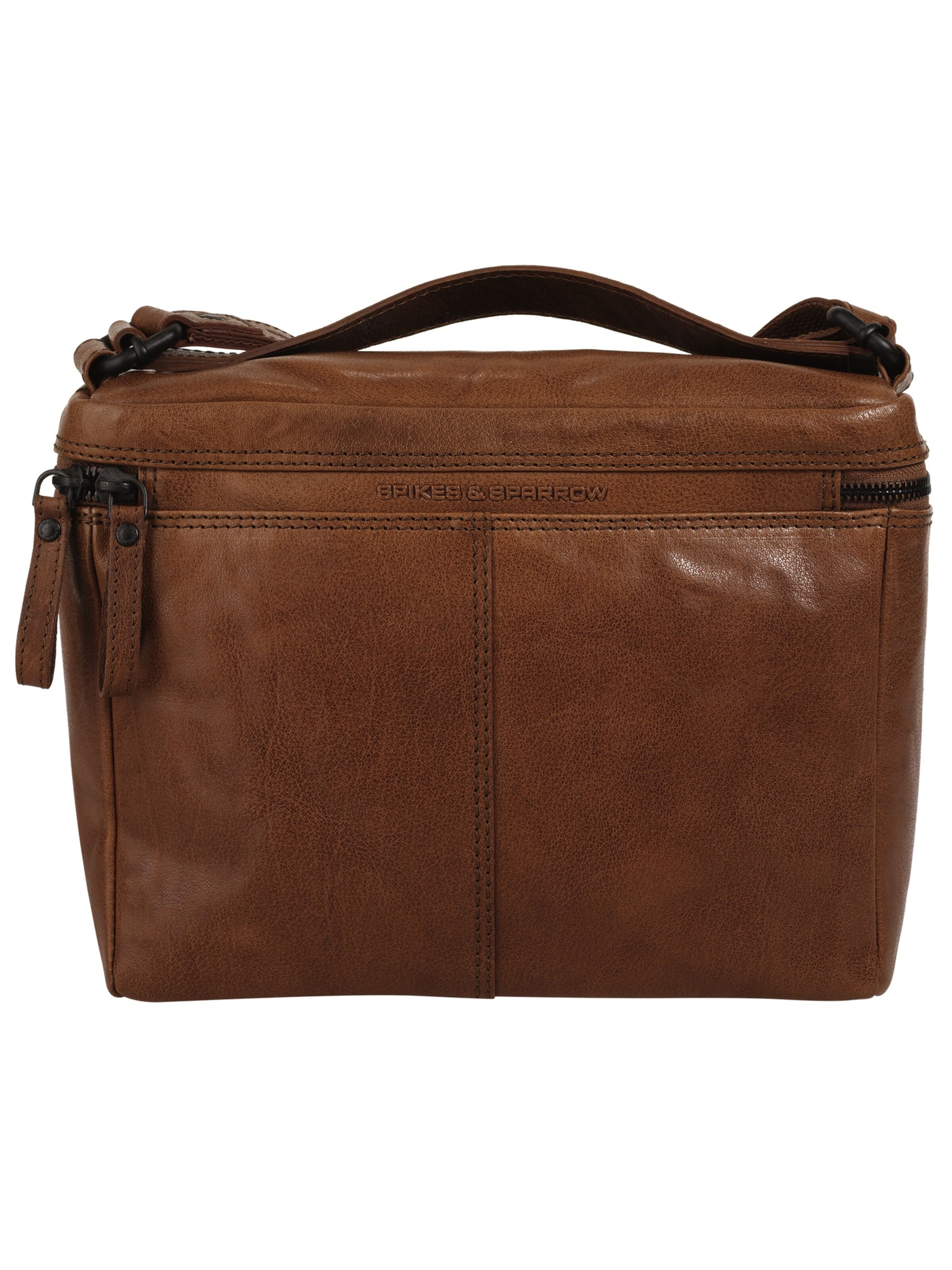 Spikes & Sparrow Umhängetasche‌‌‌‌‌‌‌‌‌ in Braun