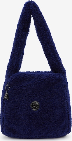 mėlyna KIPLING Rankinė 'NAKATO': priekis