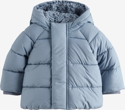 Next Prijelazna jakna u golublje plava, Pregled proizvoda