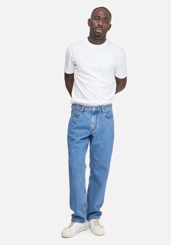 STONES Jeans 'MR.EVANS' in Blauw