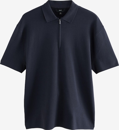 Next T-Krekls, krāsa - tumši zils, Preces skats