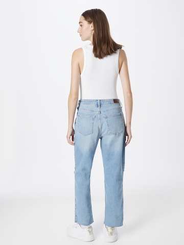 Loosefit Jeans di HOLLISTER in blu