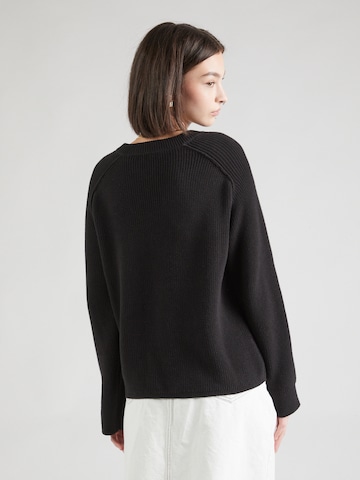 Pull-over TOMMY HILFIGER en noir