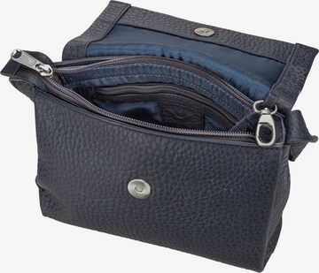 VOi Crossbody Bag 'Hirsch' in Blue