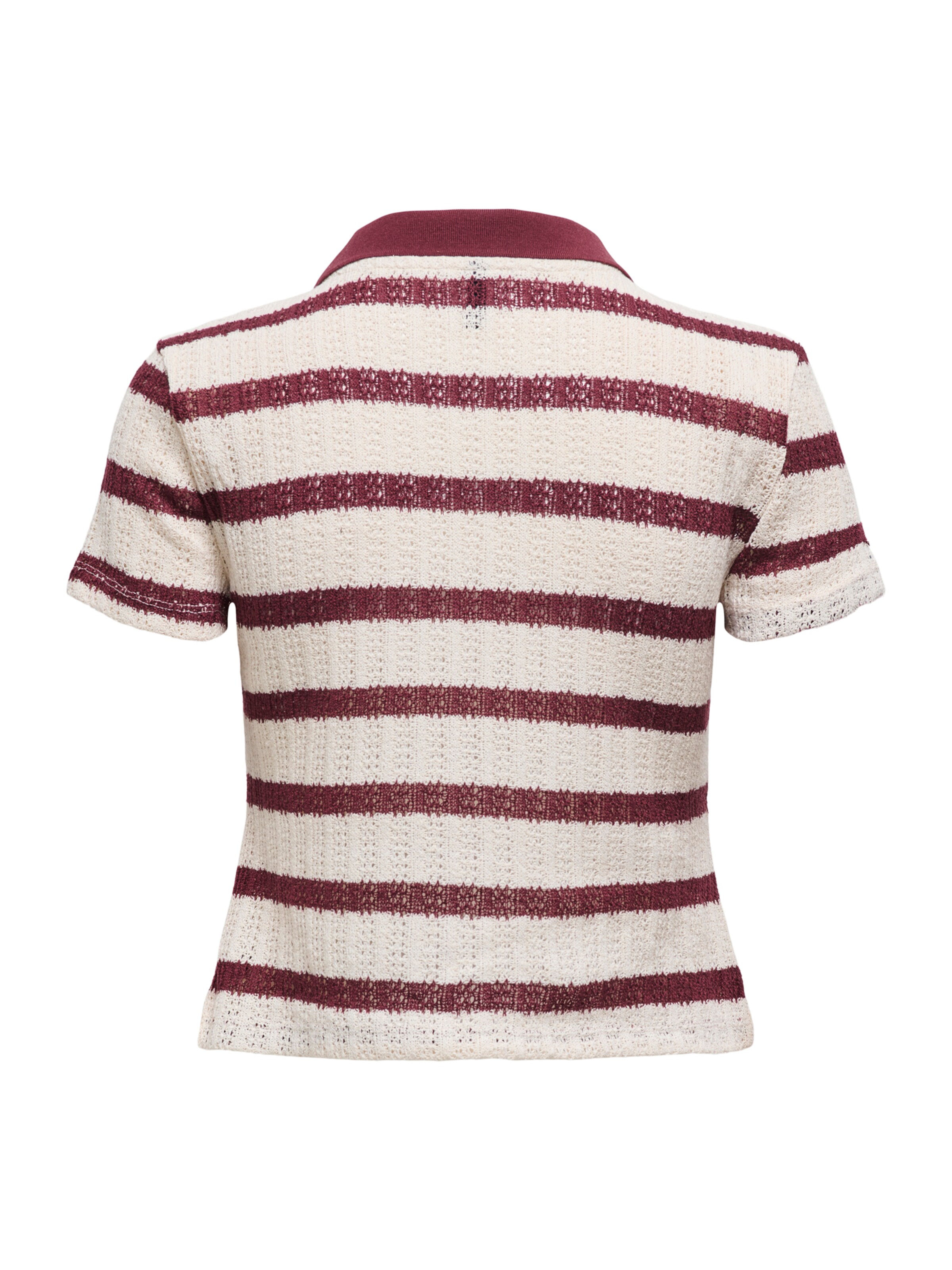 Only Petite Shirt 'ONLHALIA' in White