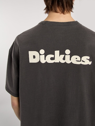 DICKIES - Camiseta 'Slayden' en gris