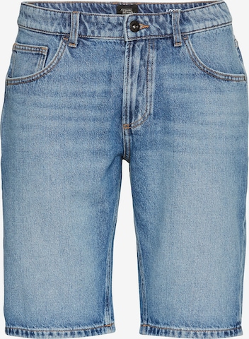 CAMEL ACTIVE Jeans in Blue: front