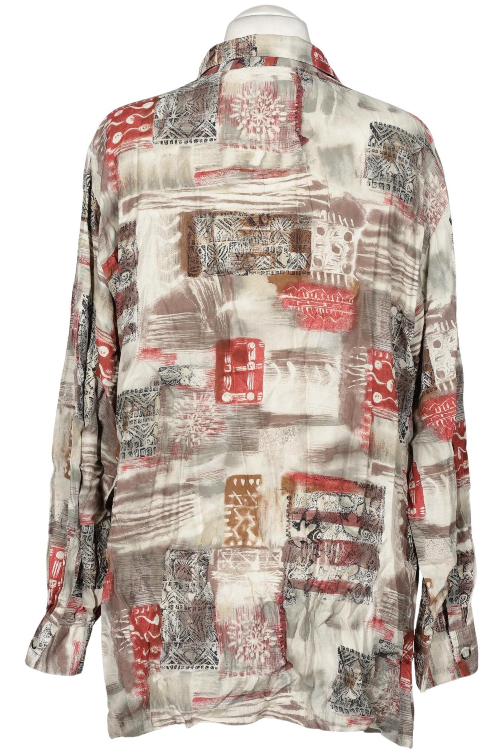 ETERNA Blouse & Tunic in 4XL in Mixed colors