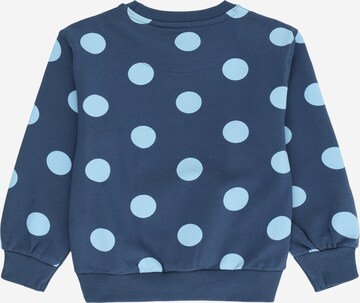 STACCATO Sweatshirt in Blau