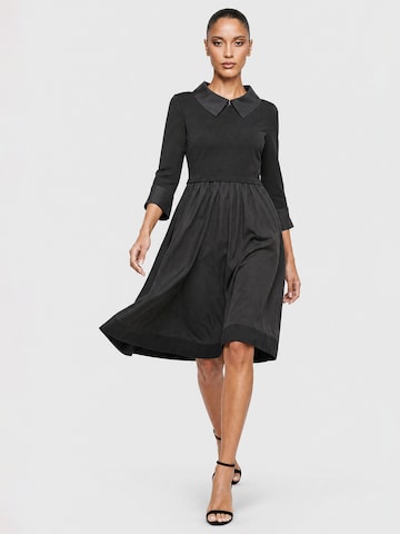 APART Dress in Black