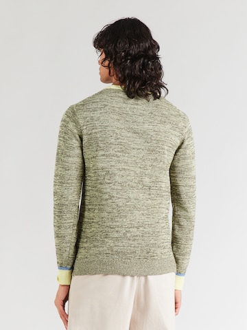 SCOTCH & SODA Trui in Groen