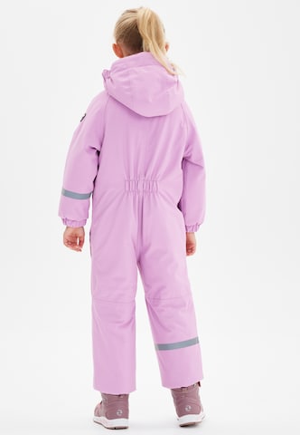 ZigZag Sports Suit 'Vally' in Pink