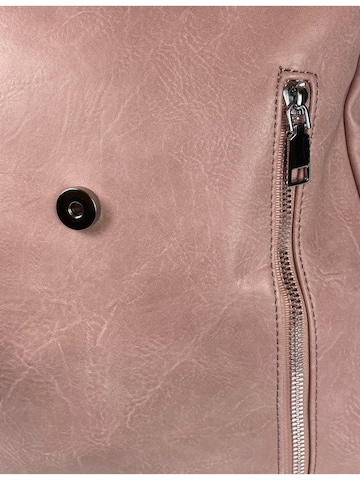 Kumixi Backpack '2in1 Rucksacktasche' in Pink