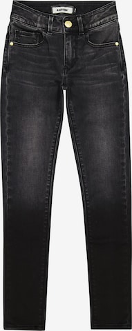 Raizzed Slimfit Jeans 'CHELSEA' in Grijs: voorkant
