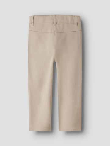 regular Pantaloni di Lil'Atelier in beige