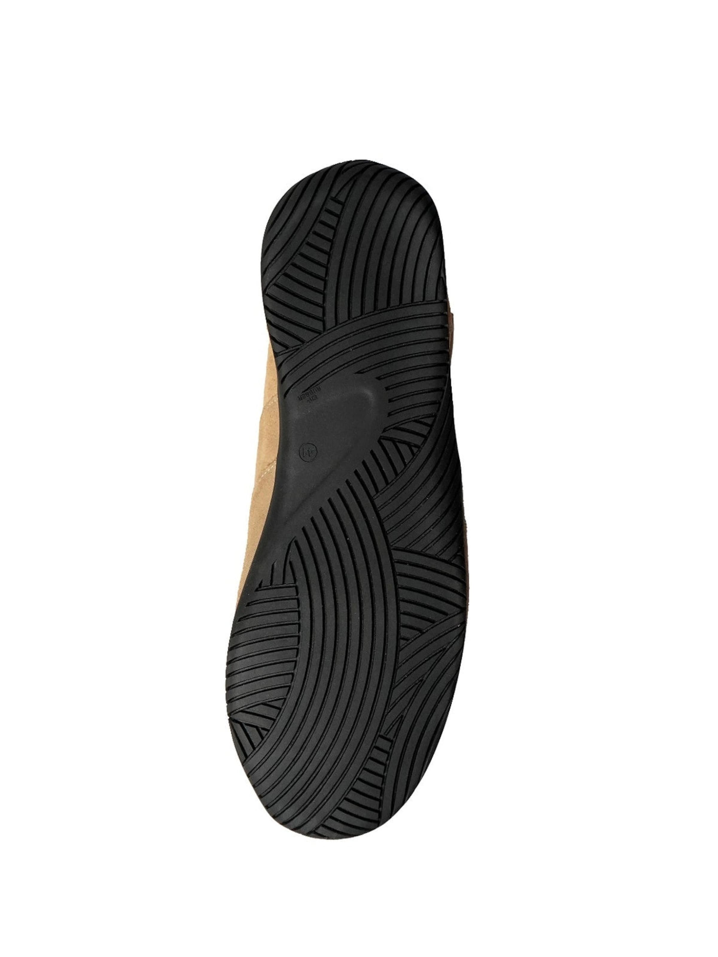 Yoxeone Sneaker high i beige