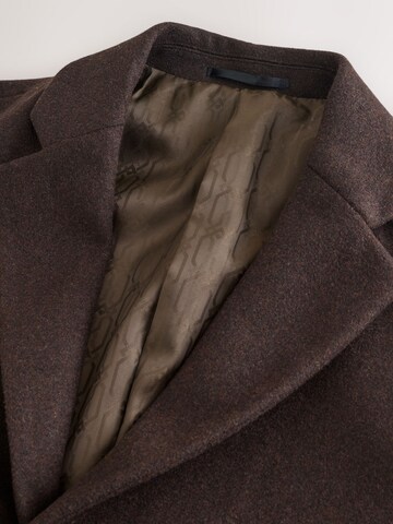 Next Tussenjas in Bruin