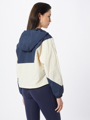 ONLY PLAY Sportjacke 'JOSE' in Blau