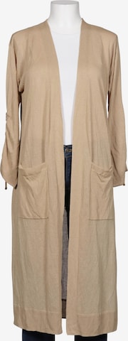 MICHAEL Michael Kors Sweater & Cardigan in M in Beige: front