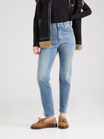 G-STAR Regular Jeans 'Virjinya' in Blue: front
