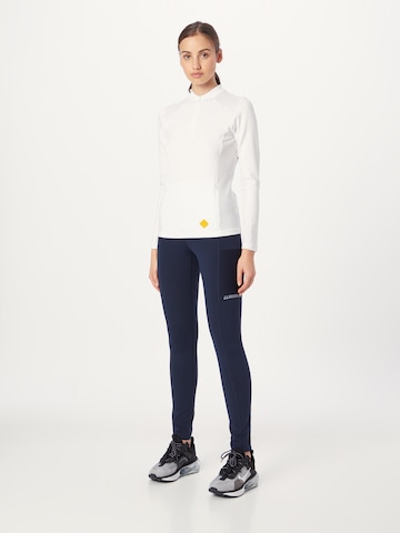 J.Lindeberg Sports sweater 'Betty' in White