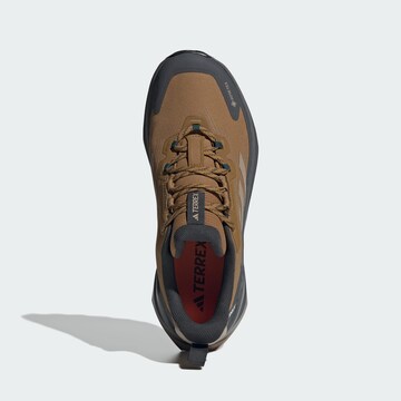 ADIDAS TERREX Χαμηλό παπούτσι 'Trailmaker 2.0' σε καφέ