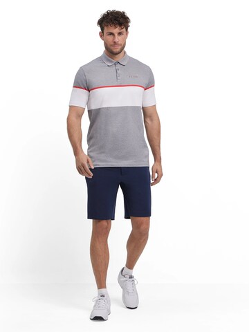 FALKE Shirt in Grey